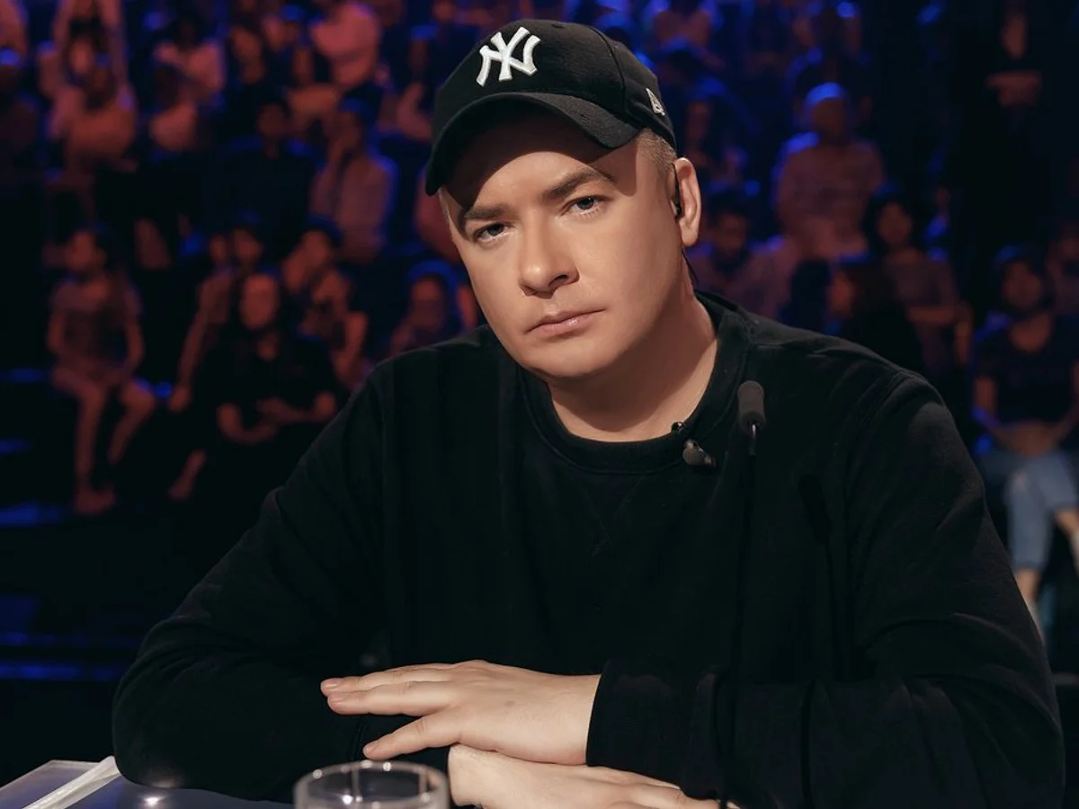 Андрій Данилко
